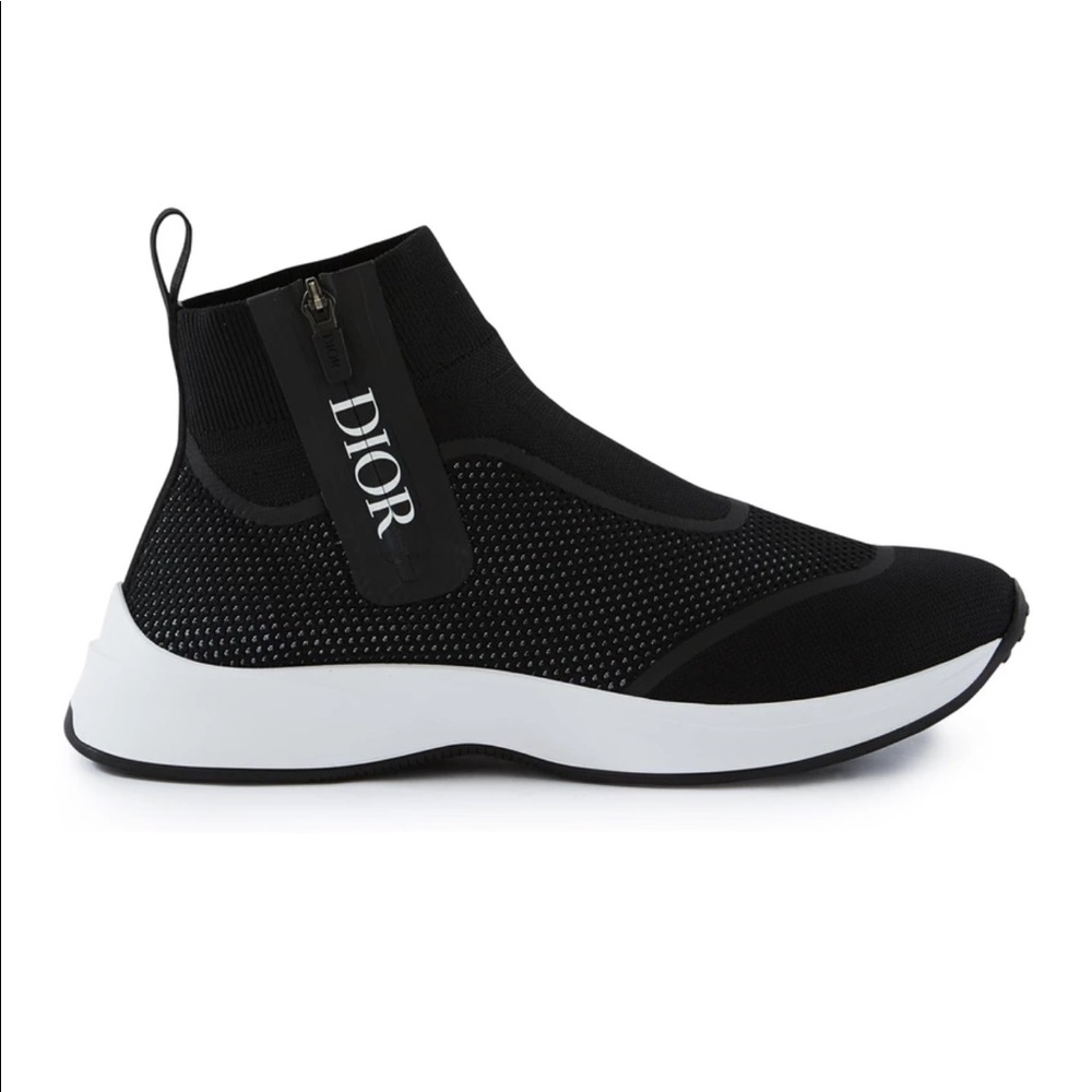 DIOR
B25 slip on sneakers